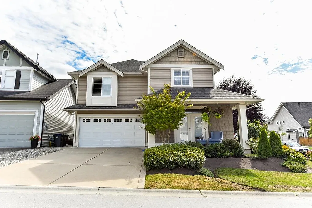 7056 179 STREET, Cloverdale BC, Surrey