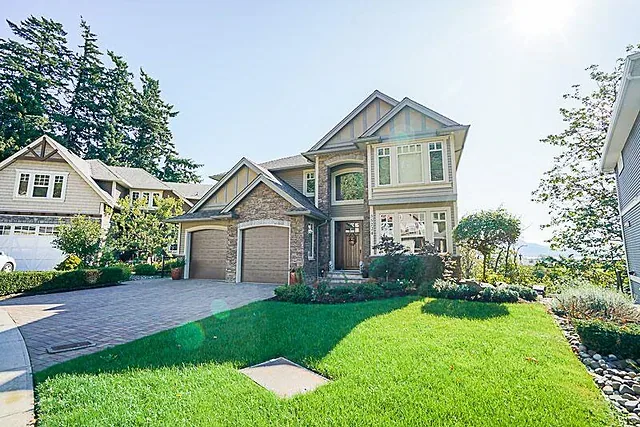 35724 ZANATTA PLACE, Abbotsford East, Abbotsford