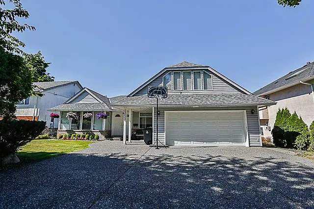 13523 60 AVENUE, Panorama Ridge, Surrey