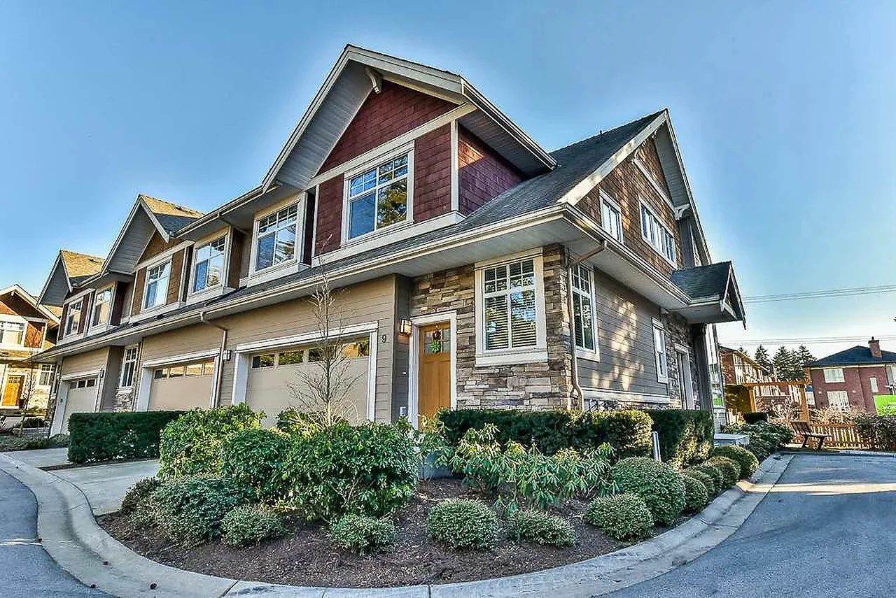 9 2453 163 STREET, Grandview Surrey, Surrey