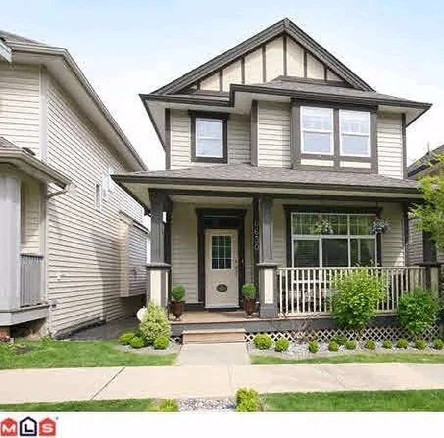 6630 192 STREET, Clayton, Surrey