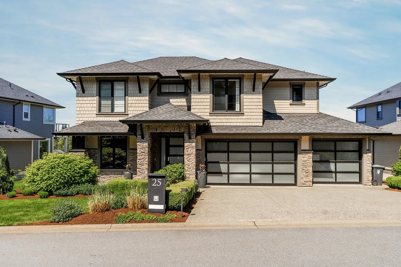 25 24455 61 Avenue, Salmon River, Langley