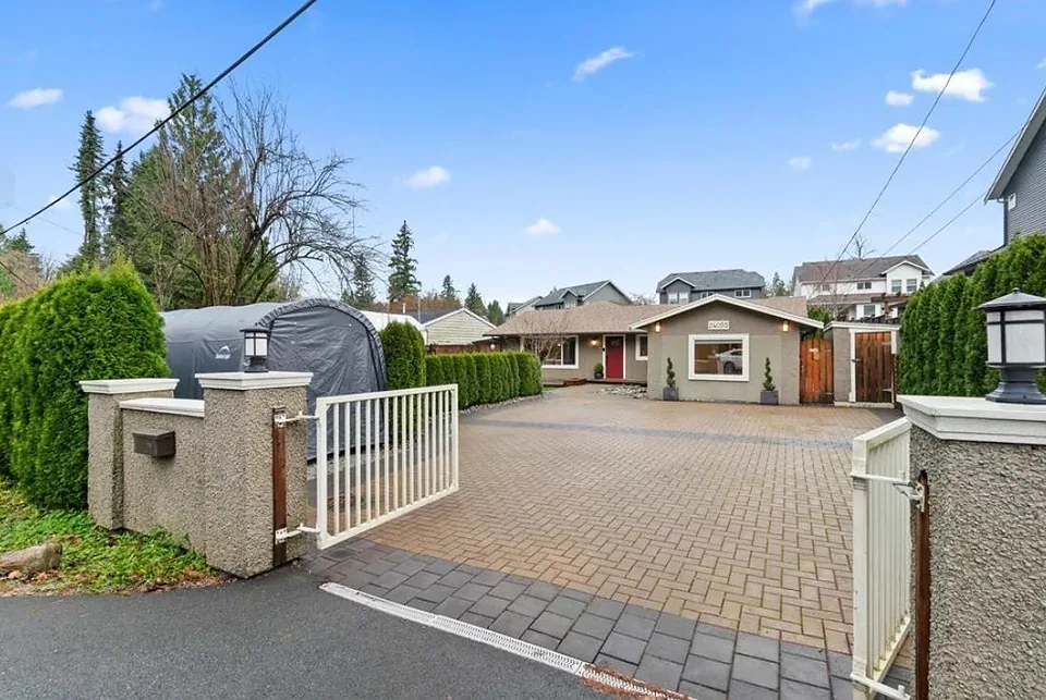 24055 Fern Crescent, Silver Valley, Maple Ridge