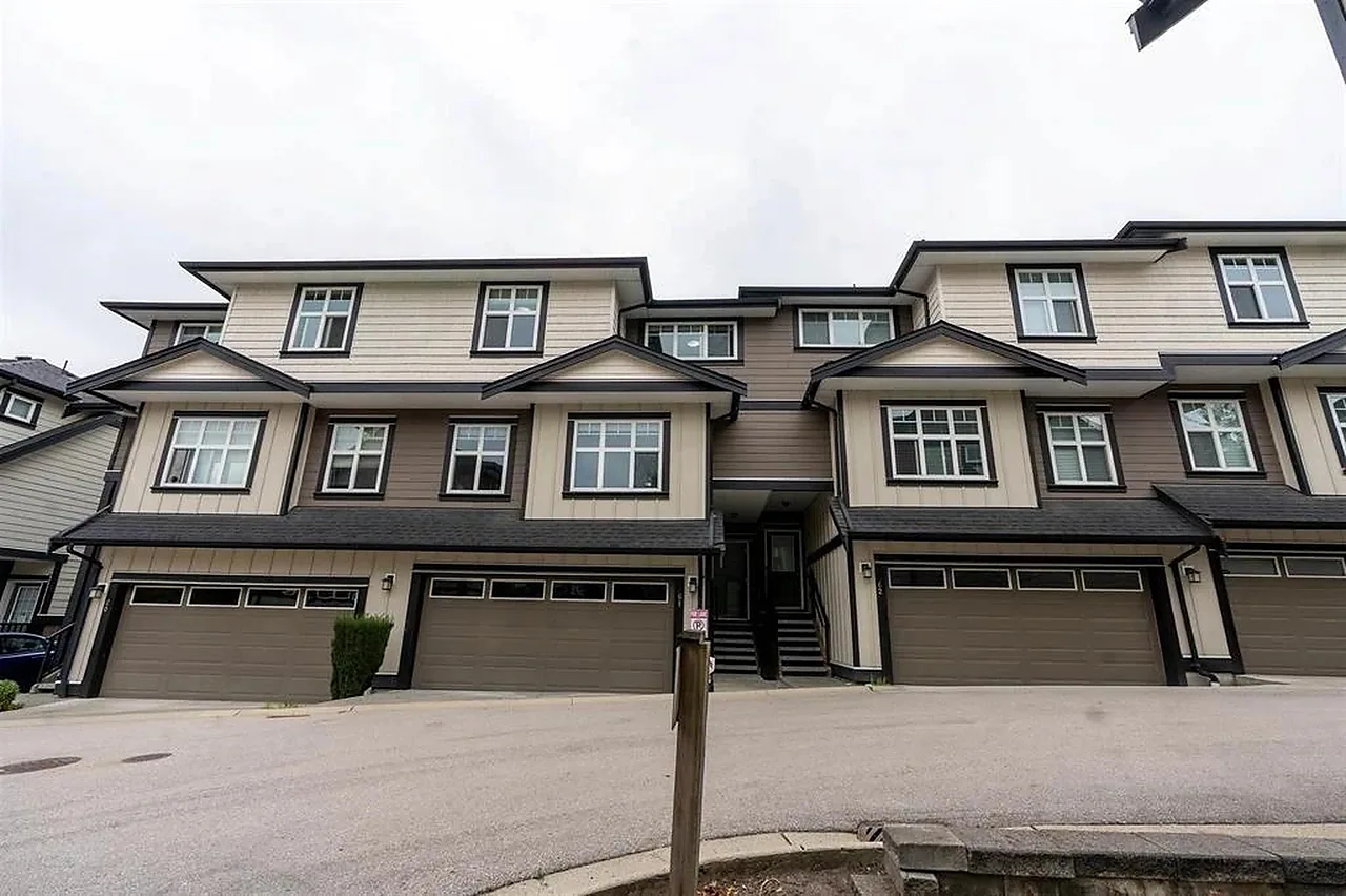 61 6350 142 Street, Sullivan Station, Surrey