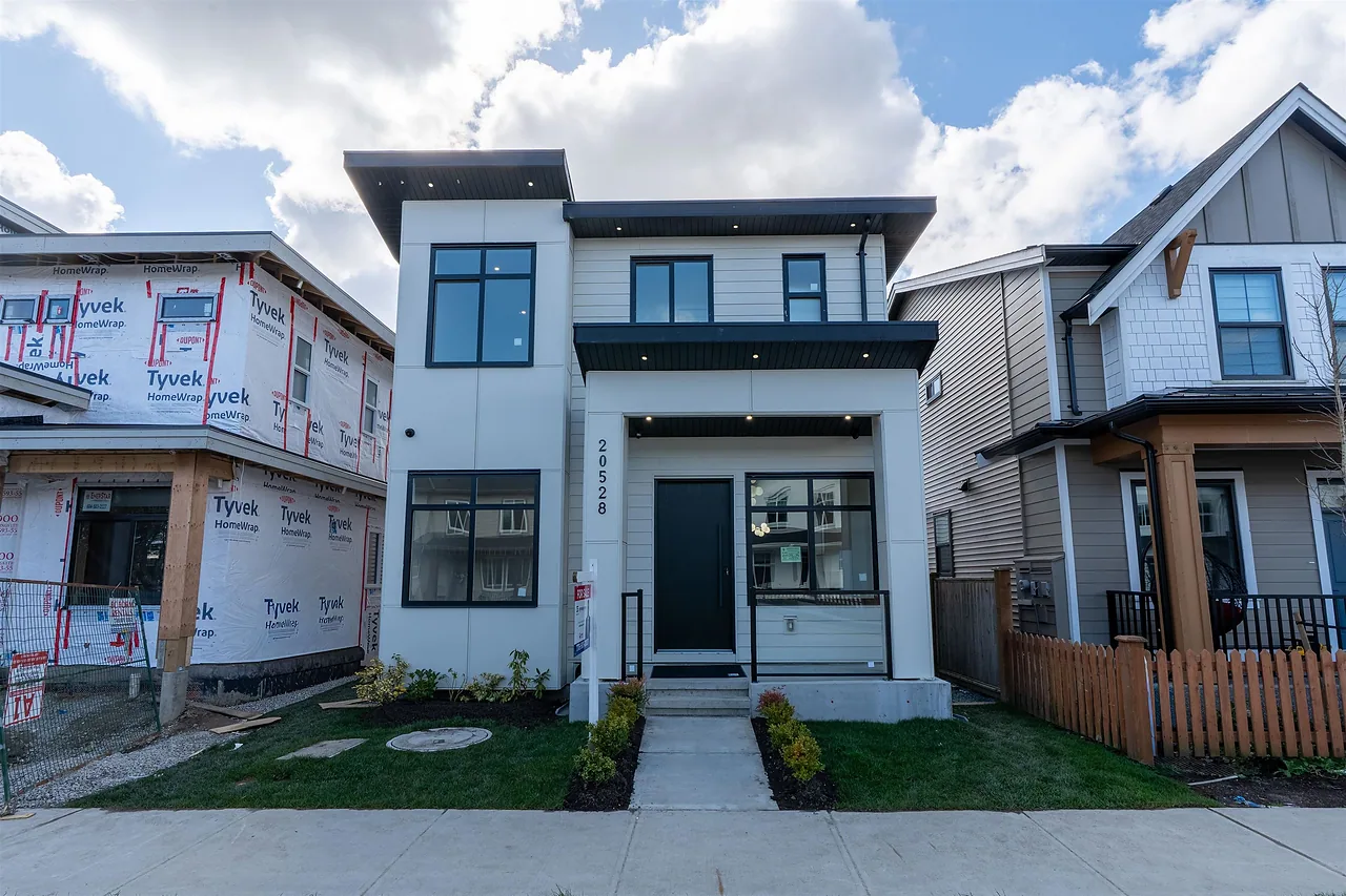 20528 76 Avenue, Willoughby Heights, Langley