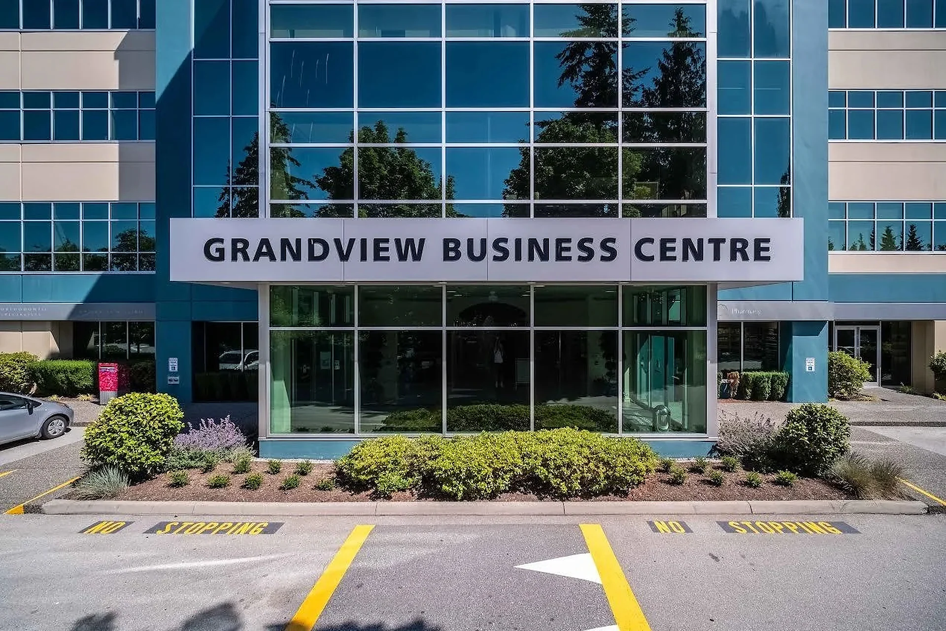 208 2626 Croydon Drive, Grandview Surrey, Surrey