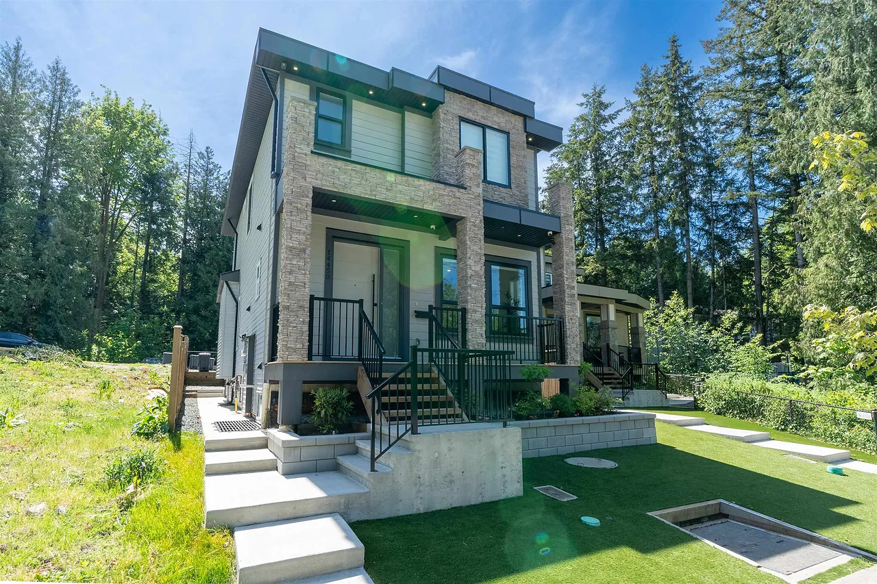 14450 60 Avenue, Sullivan Station, Surrey