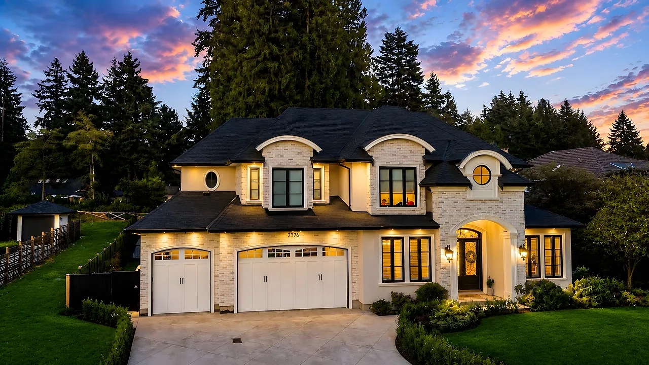 2376 129a Street, Crescent Beach Ocean Park, Surrey