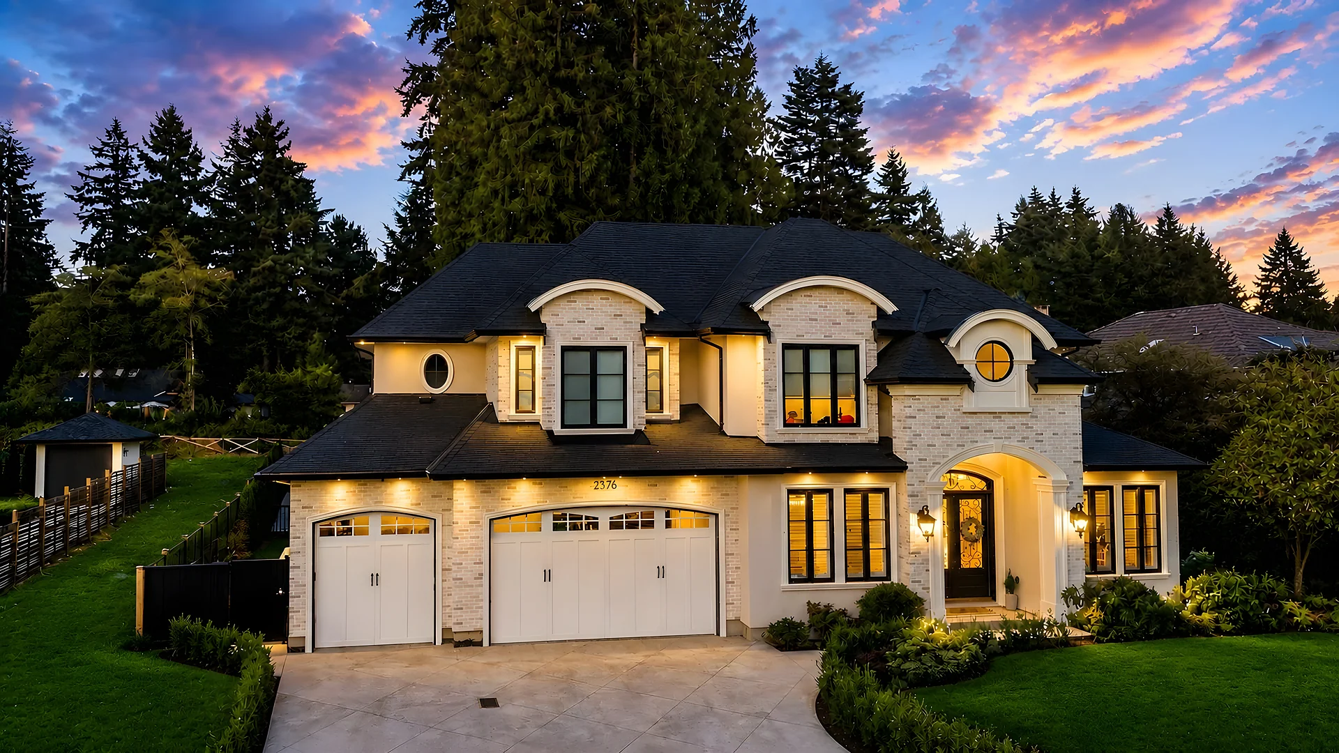 2376 129a Street, Crescent Beach Ocean Park, Surrey