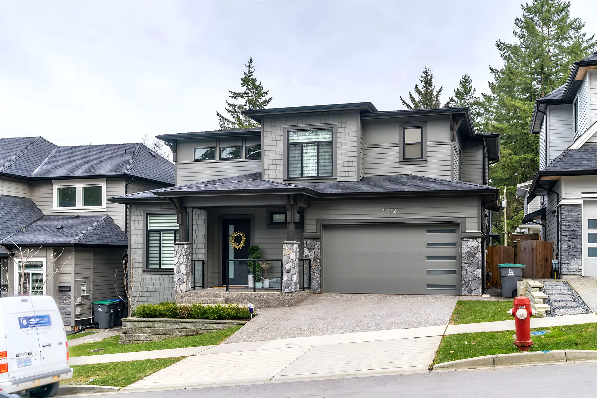 9732 182 Street, Fraser Heights, Surrey