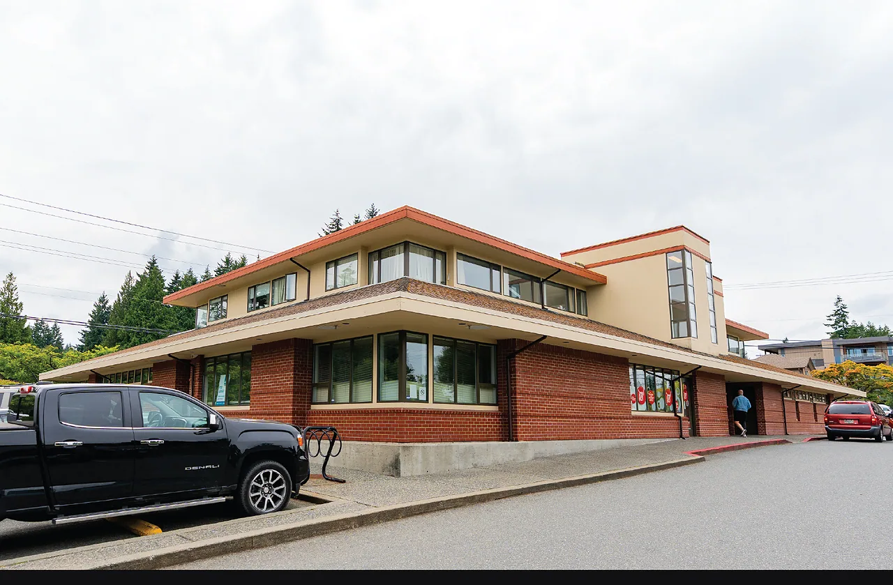 Brickyard Road Commercial Property, 6010 Brickyard Road, Nanaimo, BC